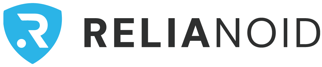 Relianoid logo
